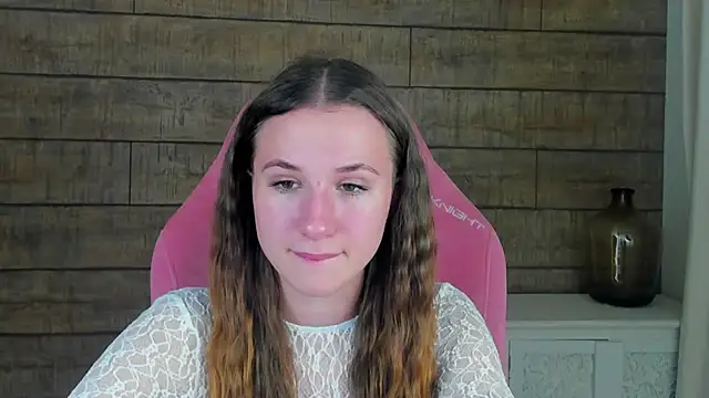 KristinaBellini webcam