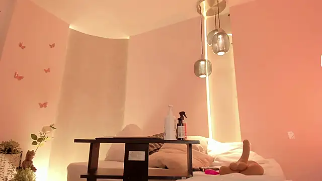 angeline-777 (F young) - Twerk on my dildo - Fuck me daddy! 🥵