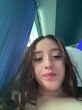 baby__otaku (F teen) - Whip those boobs really hard in the bus!