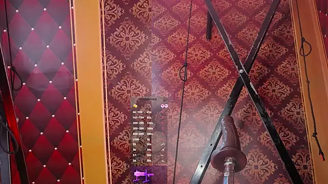 nyveth (F young) - 2MIN CTRL BREAKME AND WET 😈🔥