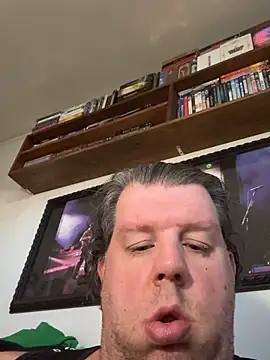 Stephanie1984 webcam