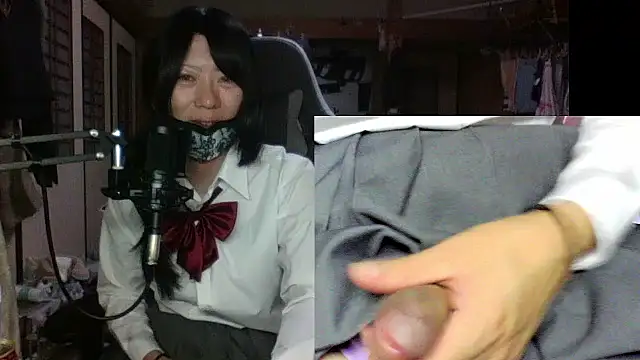 rina_nyanxxx (Ask my age) - #asian #black-hair #cam2cam #cd #cei #cheap-privates #cosplay #dirty-talk #ejaculation #flashing #handjob #humiliation #japanese #jerk-off-instruction #masturbation #medium #outdoor #sexting #small-audience #smoking #swallow #upskirt