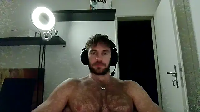 alpha-hunk webcam