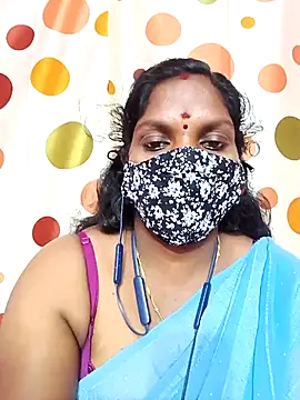 Tamil_Abinaya webcam