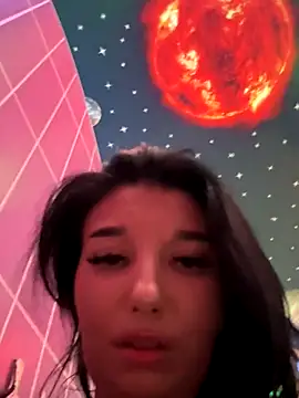 tisha_busty (F milf) - buy cucumber+fuck pussy with it