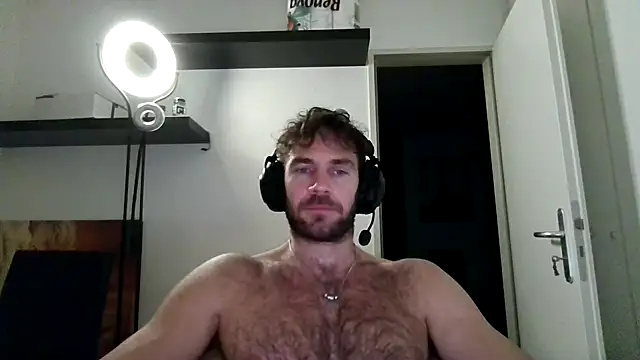 alpha-hunk webcam