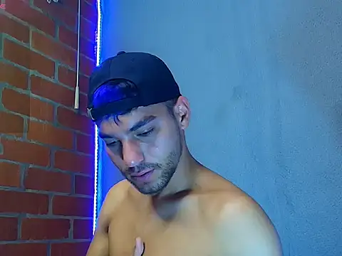 Leandro_valenzuela webcam