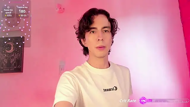 brahmbelial_ (M young) - Horny twerk on your face