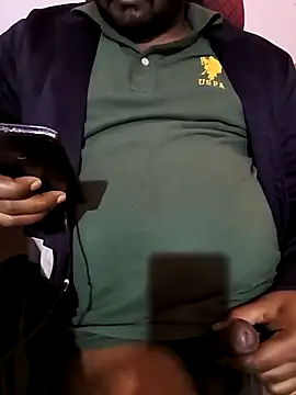 manoj_master (M young) - Fully nude body tour