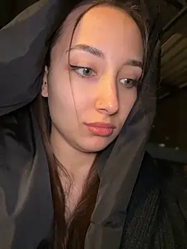 velvetvixeni (F young) - Hello Bella 😍😈