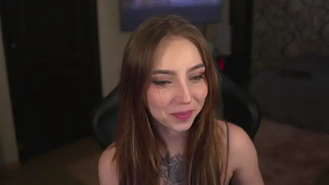 lis_silver (F young) - Give me warmth