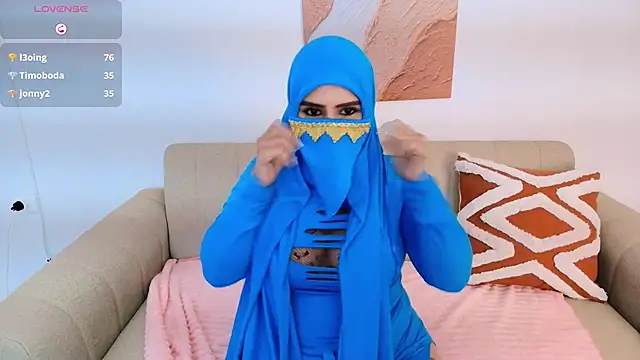 mayraa_arabelle (F milf) - titsjob for daddys