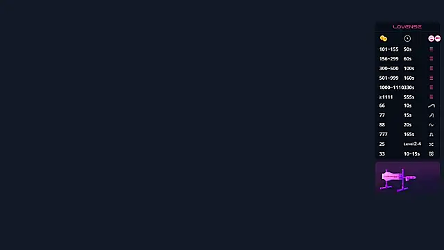 MaryjaneSpider webcam