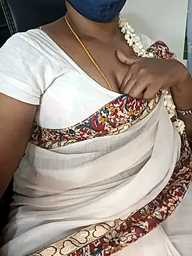 Tamil-hotwife webcam