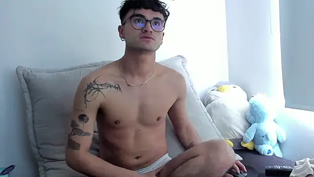 Steve_Dicker_ webcam