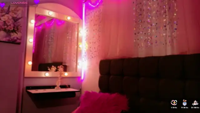 Natalia_Prada webcam