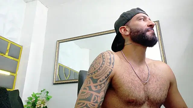 yorbymaxx (Ask my age) - cum show yorby