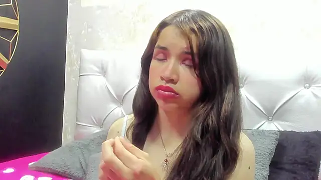 Hot_Barbie_Poku2 webcam