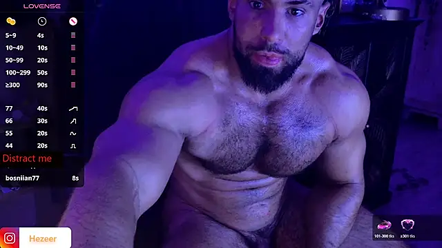 musculus6 (M young) - cum