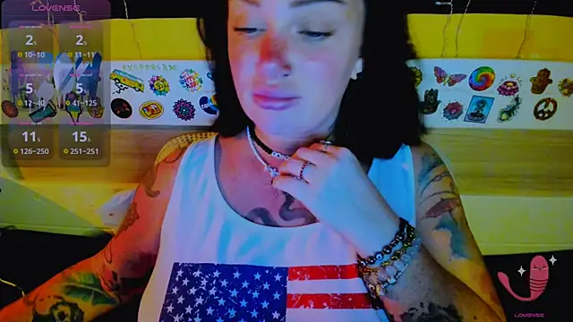 ellieoz (F young) - Dream vacation (till 1st jan)