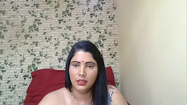 xindianintimacy (F milf) - make my panties wet