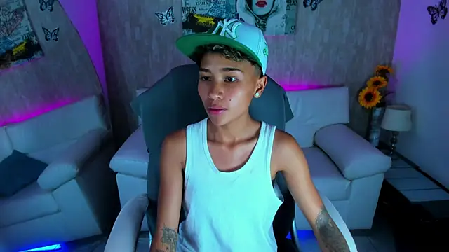 nova_sex01 (F teen) - naked for you