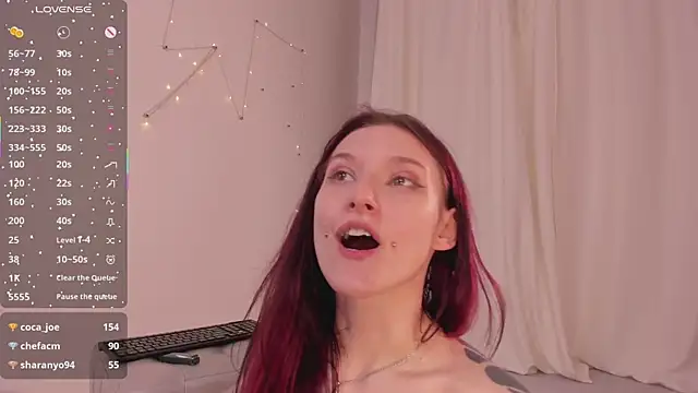 j_hunter_ (F young) - lower panties + oil on ass & asshole