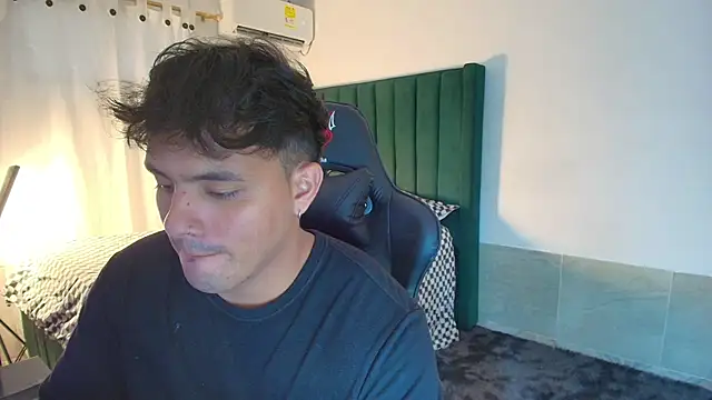 man_dur07 (M young) - LET,S HAVE FUN AND RUN TOGETHER