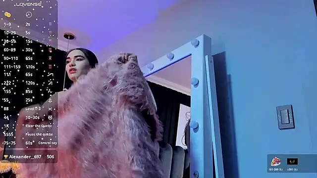 chelsea_bolton_ (F young) - Show tits + Masturbate tits🍒