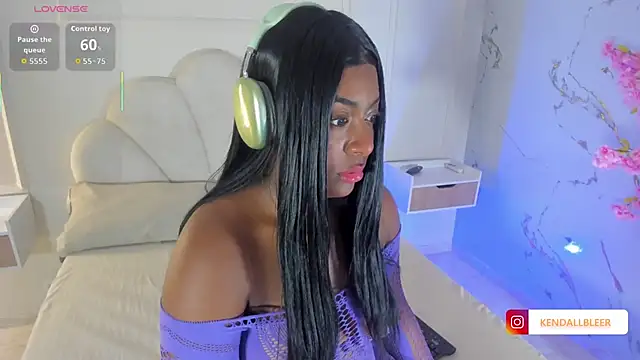 kendallbleer (F teen) - FREE MY PASSION