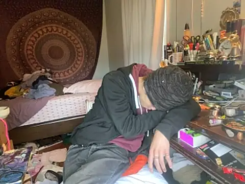 xanderozzz (M young) - Better me