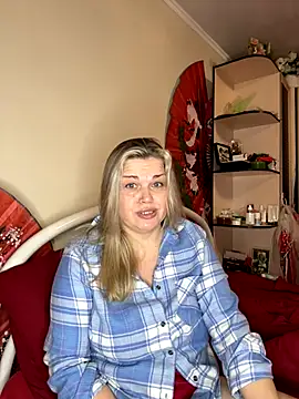 nayvessa (F milf) - Dance