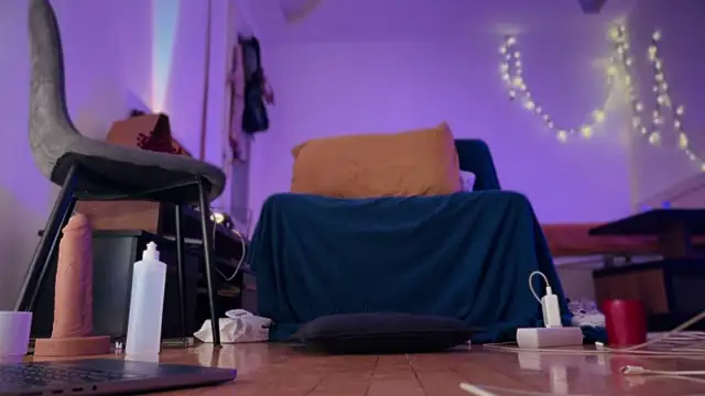 davey_ebash (M young) - CUM SHOW