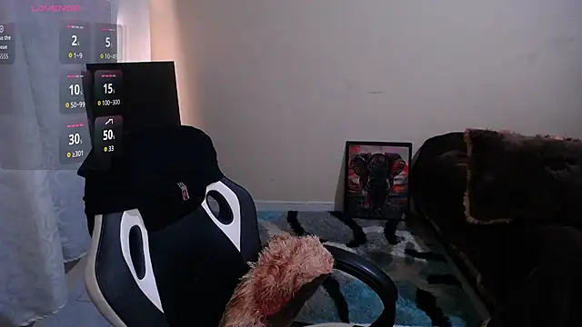 goddess_valXX webcam