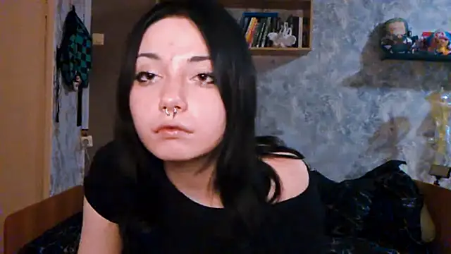 Beeping_Creature webcam