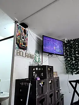 Kendra-daring webcam