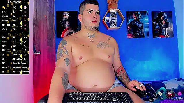 Thomas_chubbyxhot webcam