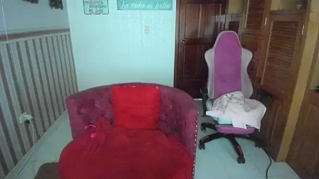 Sexy_Valeshca webcam