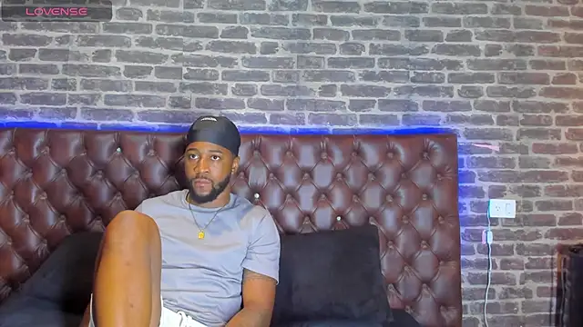 Drake_Nassir4 webcam