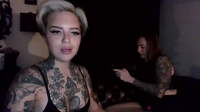 Alexandersonxo webcam