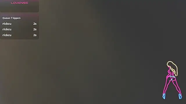 salome_stockman_s webcam