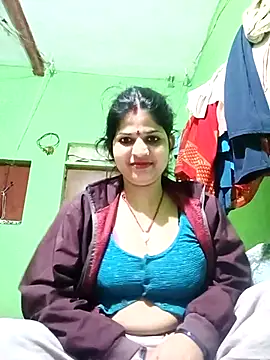 Karishma_cute webcam