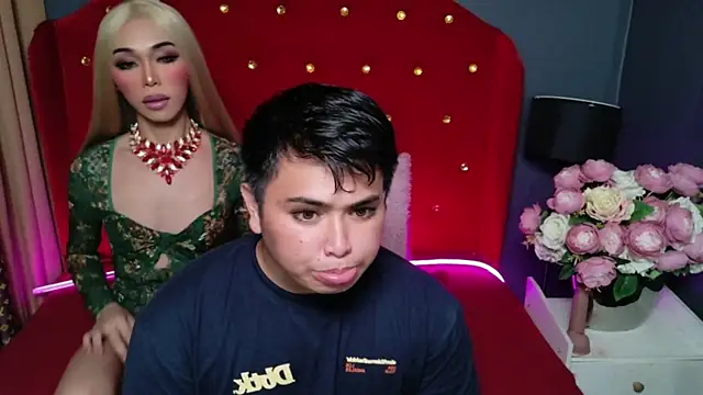 DevilCock_Antonia webcam