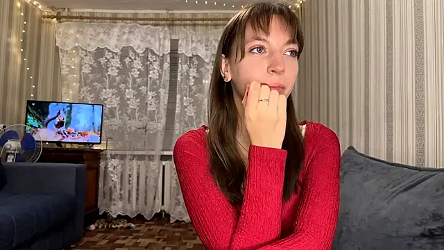 carlibatas - CarliBatas's free webcam - UK Sex Cams