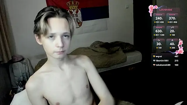 Vampirella_GS webcam