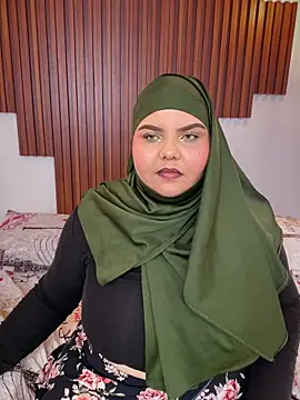 _Shara_Handal_ webcam