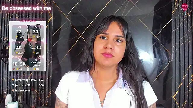 kagome01 (T young) - #anal #anal-toys #best #brunettes #cam2cam #cheapest-privates #deepthroat #dildo-or-vibrator #doggy-style #ejaculation #erotic-dance #facial #fingering #fisting #flashing #handjob #hd #humiliation #interactive-toys #latin #lovense #massage #masturbation #medium #oil-show #orgasm #recordable-privates #recordable-publics #sex-toys #small-audience #spanish-speaking #spanking #striptease #swallow #twerk #venezuelan #young