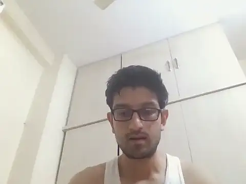 arjun_077 (M young) - Cum