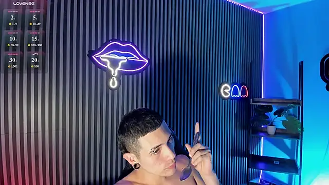 jefer_rick_ (M twink) - sexy hanjob