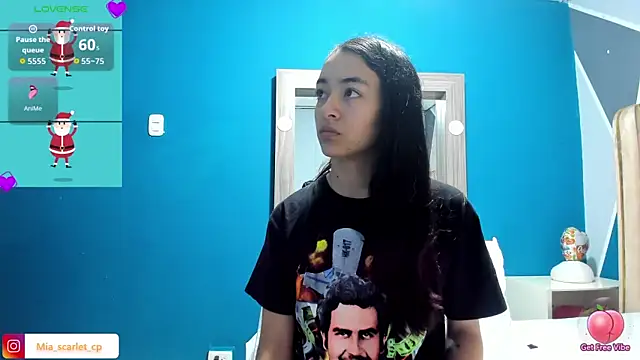 mia_scarlet69 (F teen) - first term blowjob